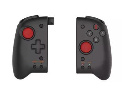 Split Pad Pro Nintendo Switch Controller - Hori Switch, Spelcomputers en Games, Spelcomputers | Nintendo Switch, Zo goed als nieuw