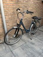 Stella Allegra elektrische fiets 396 Wh accu en garantie!, Fietsen en Brommers, Elektrische fietsen, Overige merken, Gebruikt