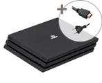 Playstation 4 Console Pro - 1TB