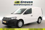 Volkswagen Caddy 2.0 TDI, Stof, Gebruikt, Euro 6, Volkswagen
