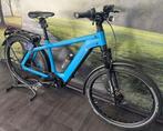 Riese und Müller Charger 3 – Elektrische Fiets in Nieuwstaat, Fietsen en Brommers, Overige merken, Ophalen of Verzenden, Zo goed als nieuw
