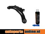 Draagarm Renault Grand Scenic voorzijde, links, onder, Verzenden, Nieuw, Renault
