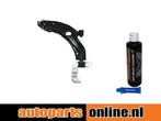 Draagarm Fiat Doblo voorzijde, links, onder, Auto-onderdelen, Verzenden, Nieuw, Fiat