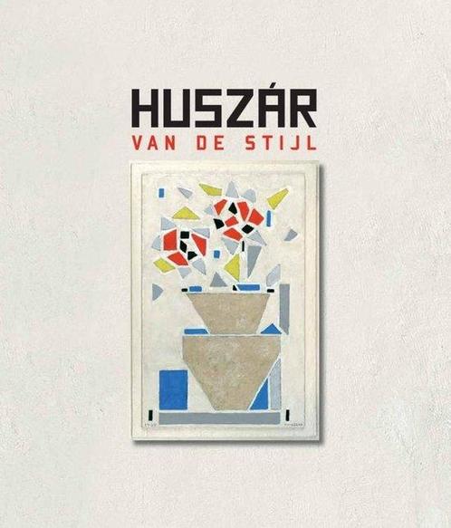 Huszar van de Stijl 9789491197666 Jos Kunne, Boeken, Kunst en Cultuur | Beeldend, Gelezen, Verzenden