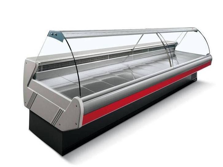 Koeltoonbank Dallas | 4 formaten Arneg, Zakelijke goederen, Horeca | Keukenapparatuur, Verzenden