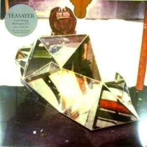 LP nieuw - Yeasayer - Good Evening Washington D.C.: Live..., Cd's en Dvd's, Vinyl | Rock, Nieuw in verpakking, Verzenden