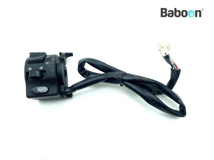 Stuurschakelaar Links Can-Am Spyder RS SM5 2011, Motoren, Onderdelen | Overige, Gebruikt, Verzenden