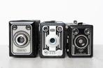Agfa, Bilora, Imperial 3x Boxcamera, Nieuw