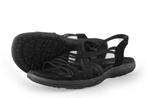 Skechers Sandalen in maat 43 Zwart | 10% extra korting, Kleding | Dames, Schoenen, Skechers, Verzenden, Zwart, Sandalen of Muiltjes