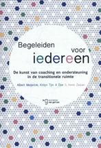 Begeleiden voor iedereen 9789023255376 Kitlyn Tjin A Djie, Boeken, Verzenden, Gelezen, Kitlyn Tjin A Djie