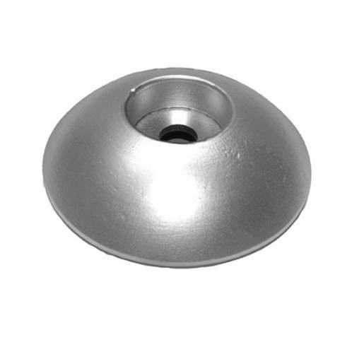 ROERBLAD ANODE ZINK 110 - 140 MM, Watersport en Boten, Bootonderdelen, Nieuw, Zeilboot of Motorboot, Ophalen of Verzenden