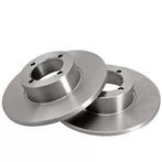 Remschijf OPEL MANTA 1.3 N voorzijde, Auto-onderdelen, Verzenden, Nieuw