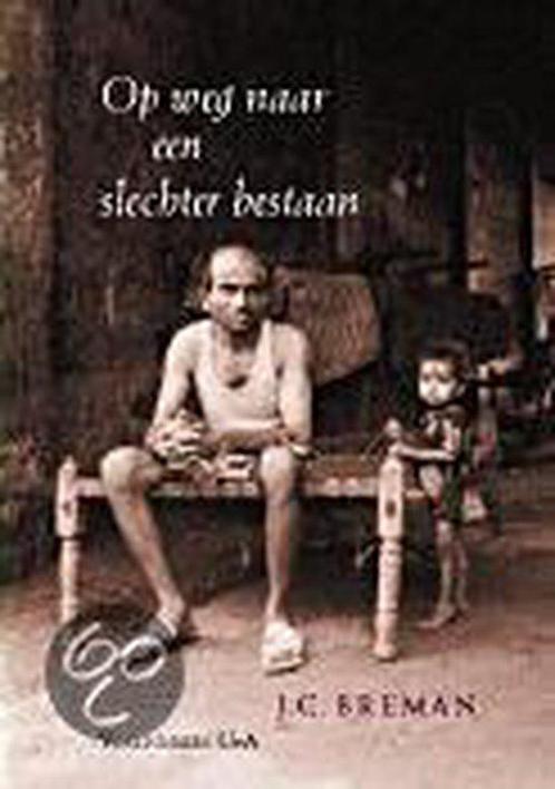 Op weg naar een slechter bestaan, Boeken, Overige Boeken, Ophalen of Verzenden