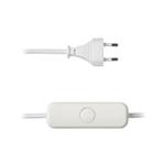 LED snoerdimmer 75W fase afsnijding | Elektronische zekering, Doe-het-zelf en Verbouw, Verzenden, Nieuw, Overige typen