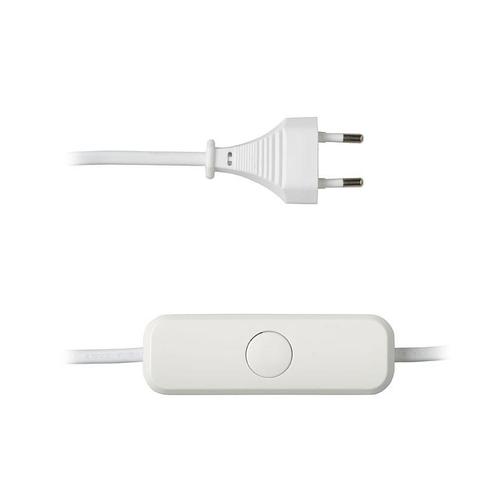 LED snoerdimmer 75W fase afsnijding | Elektronische zekering, Doe-het-zelf en Verbouw, Elektra en Kabels, Overige typen, Nieuw