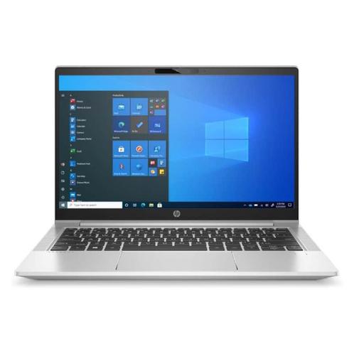 Hp ProBook 630 G8 i5-1135G7 8gb 256gb 13,3 inch qwerty us, Computers en Software, Windows Laptops, Ophalen of Verzenden