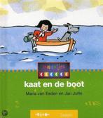 Kaat en de boot / Veilig leren lezen / 3 9789027675866, Verzenden, Gelezen, Maria Van Eeden