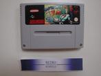 Earthworm Jim [Super Nintendo], Spelcomputers en Games, Games | Nintendo Super NES, Ophalen of Verzenden, Zo goed als nieuw