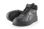 Puma Hoge sneakers in maat 40 Zwart | 10% extra korting, Zwart, Puma, Verzenden, Sneakers of Gympen