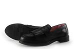 Sacha Loafers in maat 37 Zwart | 10% korting, Kleding | Dames, Schoenen, Verzenden, Zwart, Overige typen, Zo goed als nieuw