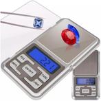 Ruhhy Precisieweegschaal - 200 g / 0.01 g - Professioneel..., Ophalen of Verzenden, Nieuw