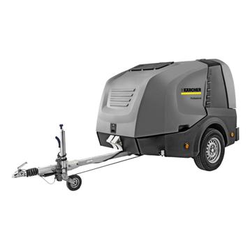 KARCHER HOGEDRUKREINIGER TRAILER HDS 13/20 Tr 1 200 BAR beschikbaar voor biedingen