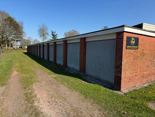 Garagebox te huur Oude Pekela – veilig en goed bereikbaar, Auto diversen, Autostallingen en Garages