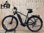 Flyer Upstreet5 5.10 Gents E-Bike Alivio 2022, Fietsen en Brommers, Overige merken, Ophalen of Verzenden, Zo goed als nieuw, 47 tot 51 cm