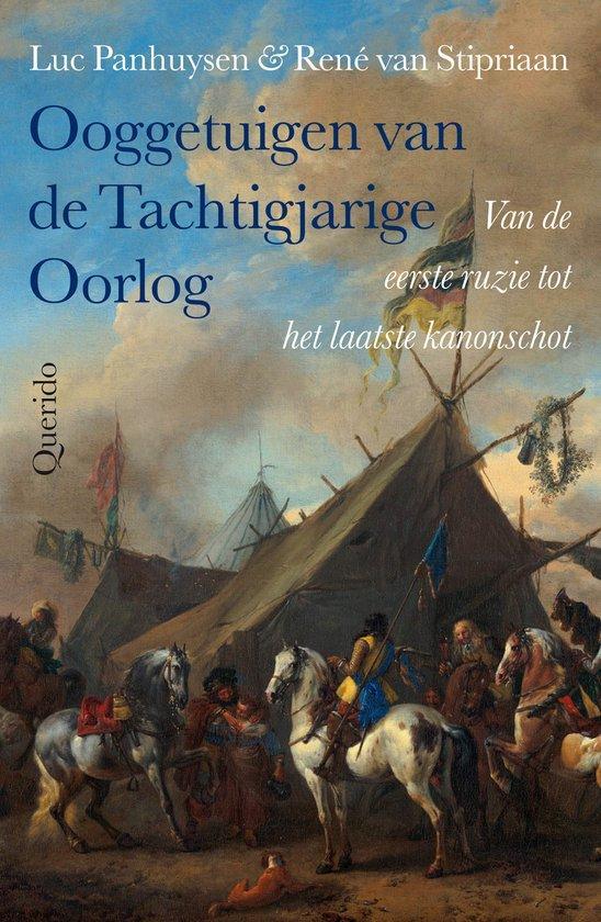 9789021415383 Ooggetuigen van de Tachtigjarige Oorlog, Boeken, Studieboeken en Cursussen, Gelezen, Verzenden