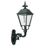 Essen L Buitenverlichting Buitenverlichting wand vierkant