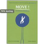 Move! 3/4 Professioneel burgerschap 9789087710446, Boeken, Verzenden, Gelezen, K. VAN DEN Herik