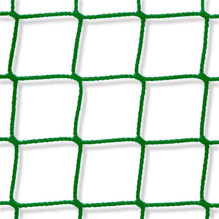 Doelnet Jeugd 3,00 x 2,00 m P model, Sport en Fitness, Voetbal, Overige typen, Nieuw, Ophalen of Verzenden