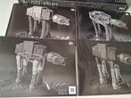 Lego Set - 75313 - Star Wars - UCS AT-AT, Nieuw