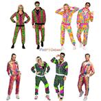 Foute Trainingspakken - Fout Trainingspak Foute Party, Kleding | Dames, Nieuw, Carnaval, Ophalen of Verzenden, Kleding