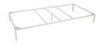 Stern Fontana/Corda Onderstel Dining Aluminium - Wit, Tuin en Terras, Tuinsets en Loungesets, Ophalen of Verzenden, Nieuw