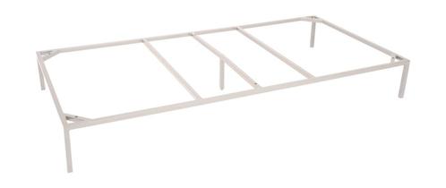 Stern Fontana/Corda Onderstel Dining Aluminium - Wit, Tuin en Terras, Tuinsets en Loungesets, Ophalen of Verzenden