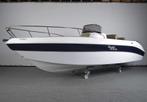 Aquabat Open Sportline 21 | overjarig model, Watersport en Boten, Nieuw, 120 tot 200 pk, Ophalen of Verzenden, 3 tot 6 meter