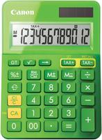 Canon LS-123K - Bureaurekenmachine, Diversen, Schoolbenodigdheden, Verzenden, Nieuw