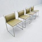 Simon Gavina - Kazuhide Takahama - TULU - Stoel (4) - Staal, Antiek en Kunst