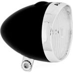 AXA Klassieke LED fietskoplamp - Retro design - Batterij..., Ophalen of Verzenden, Nieuw