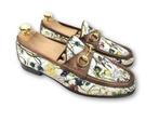 Gucci - Loafers - Maat: Shoes / EU 43, UK 9, Nieuw