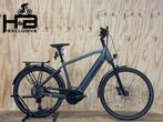 Stevens E-Triton Luxe E-Bike Shimano XT 2021, Overige merken, Ophalen of Verzenden, Zo goed als nieuw, 50 km per accu of meer