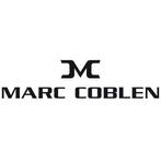 Marc Coblen MC42S2 Horloge Chronograaf 42mm, Sieraden, Tassen en Uiterlijk, Horloges | Dames, Nieuw, Verzenden