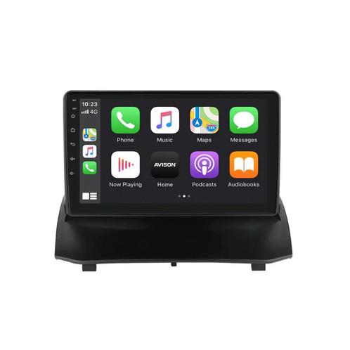 CarPlay &amp; Android Auto Autoradio voor Ford Fiesta 2009–2014, Auto diversen, Autoradio's, Ophalen of Verzenden
