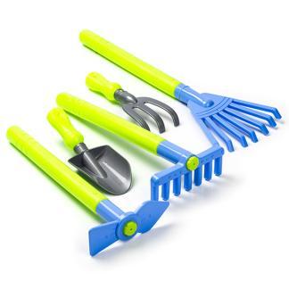 Tuingereedschapset | Kinzo | 5-delig, Tuin en Terras, Hand-tuingereedschap, Nieuw, Verzenden