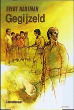 Gegijzeld 9789060695487 Evert Hartman, Boeken, Verzenden, Gelezen, Evert Hartman