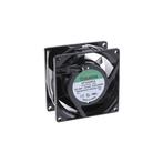 Bieden: Sunon 24V DC Marine Cooling Fan 80x80x25mm with Mag, Ophalen of Verzenden, Nieuw, Kombuis en Sanitair, Zeilboot of Motorboot