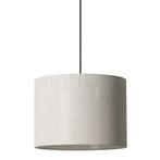 Santa & Cole Moarø© Liviana Hanglamp, plafondkapje nikkel/, Verzenden, Nieuw