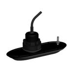 Raymarine RV-320S RealVision 3D Transducer Door-de-huid Stuu, Watersport en Boten, Navigatiemiddelen en Scheepselektronica, Ophalen of Verzenden