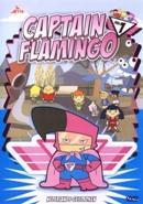 Captain flamingo 1 - DVD, Verzenden, Nieuw in verpakking